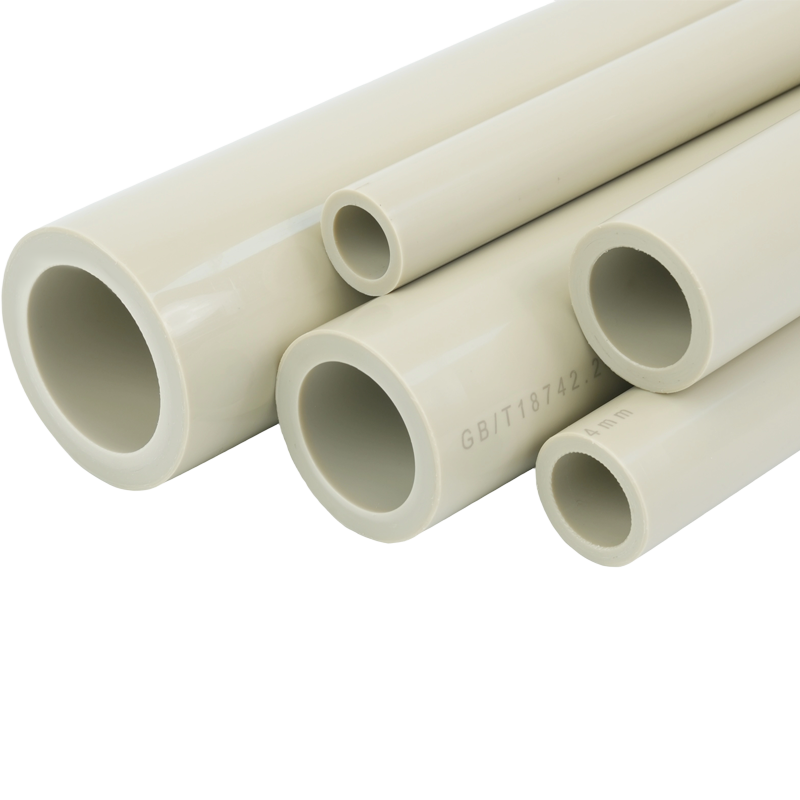 β-PPH 파이프 1.6MPa