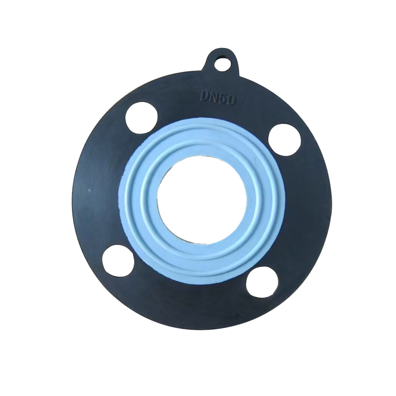 EPDM+PTFE 플랜지 패드